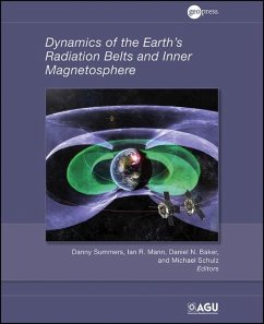 Dynamics of the Earth's Radiation Belts and Inner Magnetosphere (eBook, PDF)