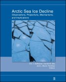 Arctic Sea Ice Decline (eBook, ePUB)