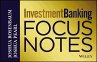 Investment Banking Focus Notes (eBook,... - Bild 1