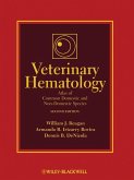 Veterinary Hematology (eBook, PDF)
