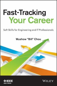 Fast-Tracking Your Career (eBook, PDF) - Chou, Wushow