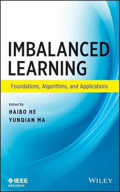 Imbalanced Learning (eBook, PDF)