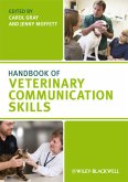 Handbook of Veterinary Communication Skills (eBook, ePUB)