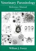 Veterinary Parasitology Reference Manual (eBook, PDF)