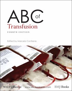 ABC of Transfusion (eBook, ePUB)