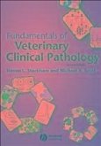 Fundamentals of Veterinary Clinical Pathology (eBook, PDF)