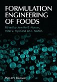 Formulation Engineering of Foods (eBook, ePUB)