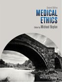 Medical Ethics (eBook, ePUB)