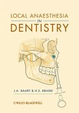 Local Anaesthesia in Dentistry (eBook, ePUB)