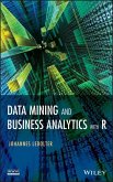 Data Mining and Business Analytics with R (eBook, PDF)