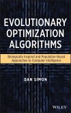 Evolutionary Optimization Algorithms (eBook, PDF)