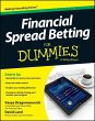 Financial Spread Betting For Dummies... - Bild 1
