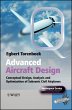 Advanced Aircraft Design (eBook, ePUB) - Bild 1
