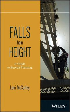 Falls from Height (eBook, ePUB) - Mccurley, Loui