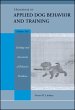 Handbook of Applied Dog Behavior and... - Bild 1
