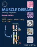 Muscle Disease (eBook, PDF)