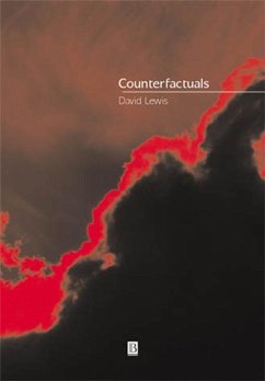 Counterfactuals (eBook, PDF) - Lewis, David