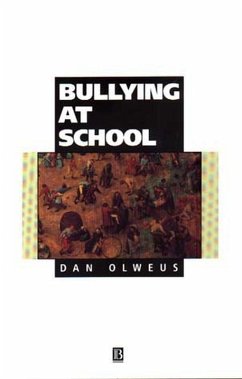 Cover Bullying at School (eBook, ePUB)
