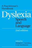 Dyslexia, Speech and Language (eBook, ePUB)