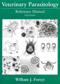 Veterinary Parasitology Reference Manual (eBook, ePUB)
