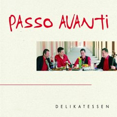 Delikatessen - Passo Avanti