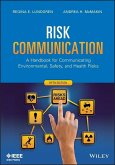 Risk Communication (eBook, ePUB)