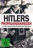 Hitlers Propagandakrieger - Auf den Spuren des PK-Zeichners Otto Clevé