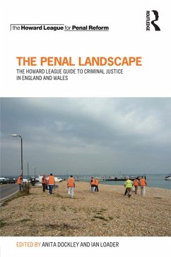 The Penal Landscape (eBook, PDF)