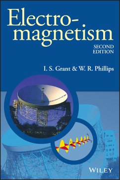Electromagnetism (eBook, ePUB) - Grant, I. S.; Phillips, W. R.