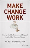 Make Change Work (eBook, ePUB)