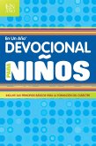 Devocional en un año para niños (eBook, ePUB) Devocional en un año para niños (eBook, ePUB)