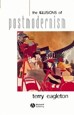 Cover The Illusions of Postmodernism (eBook, ePUB)
