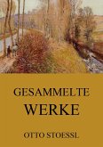 Gesammelte Werke (eBook, ePUB) Gesammelte Werke (eBook, ePUB)