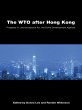 The WTO after Hong Kong (eBook, ePUB) - Bild 1