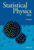 Statistical Physics (eBook, ePUB)