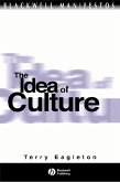 The Idea of Culture (eBook, ePUB)