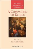 A Companion to Ethics (eBook, ePUB)