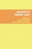 Access to Health Care (eBook, ePUB)