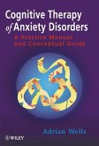 Cognitive Therapy of Anxiety Disorders (eBook, ePUB)