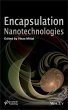 Encapsulation Nanotechnologies (eBook,... - Bild 1