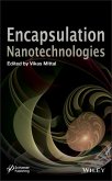 Encapsulation Nanotechnologies (eBook, ePUB)