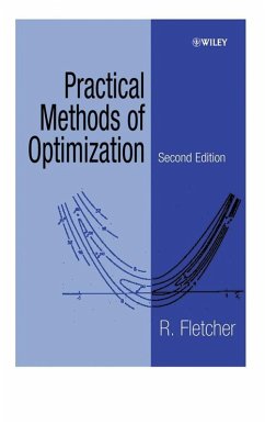 Practical Methods of Optimization (eBook, PDF) - Fletcher, Roger