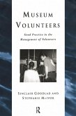 Museum Volunteers (eBook, PDF)