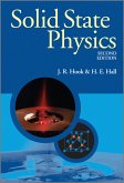 Solid State Physics (eBook, PDF)