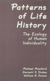 Patterns of Life History (eBook, PDF)