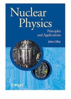 Nuclear Physics (eBook, ePUB) - Lilley, J. S.