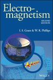 Electromagnetism (eBook, PDF)
