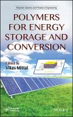 Polymers for Energy Storage and Conversion (eBook, ePUB)