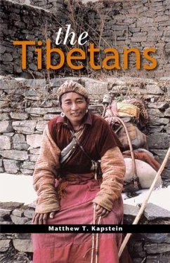 The Tibetans (eBook, PDF) - Kapstein, Matthew T.