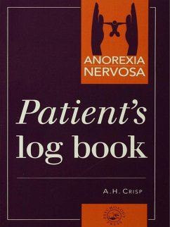 Cover Anorexia Nervosa (eBook, ePUB)